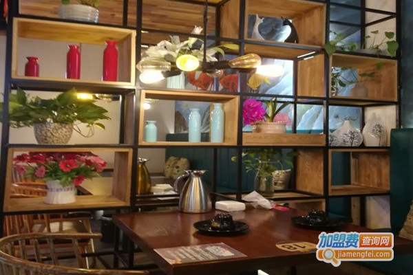 zizi烤鱼加盟门店