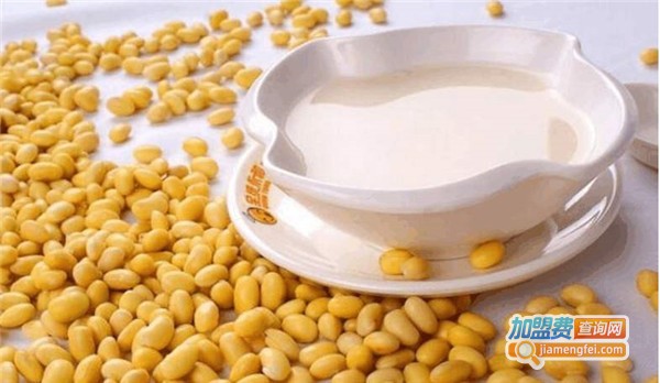 豆腐豆浆加盟_开豆腐豆浆加盟店让您生活富裕！