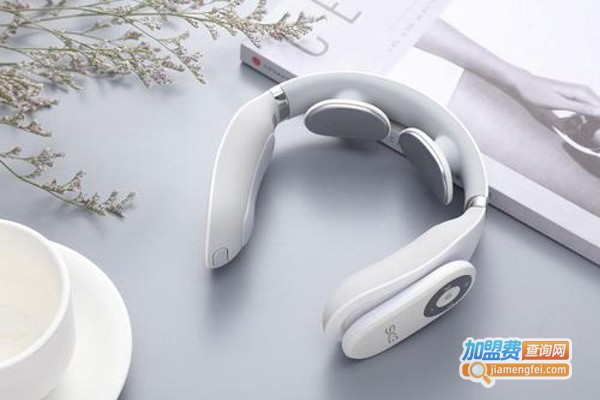 颈椎按摩加盟费