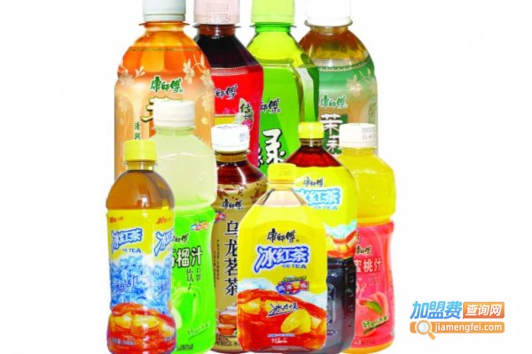 康师傅饮品加盟费