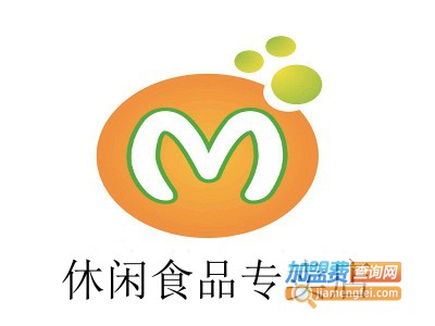 休闲食品专卖店
