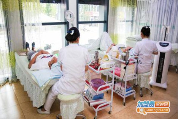 苗医生专业祛痘加盟费