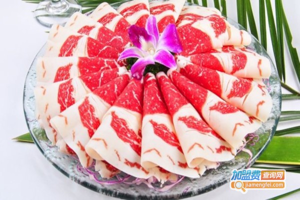 德天肥牛火锅加盟