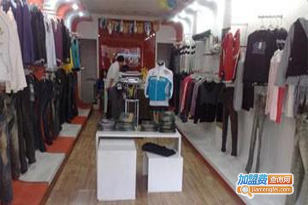 男孩女孩服装加盟