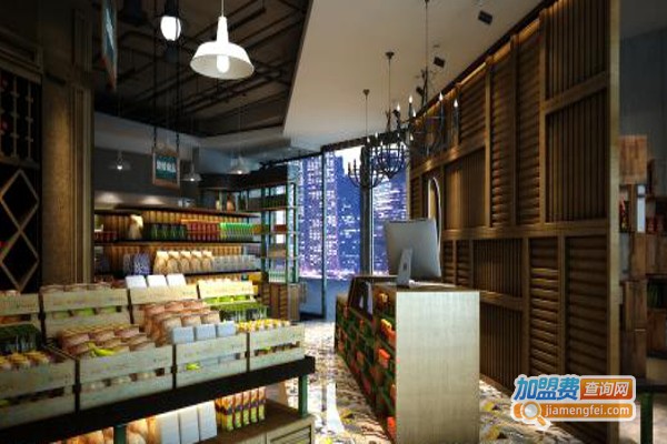 【进口零食连锁店加盟】加盟进口零食连锁店创业赚钱！