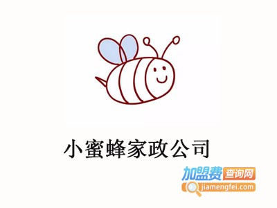 小蜜蜂家政公司