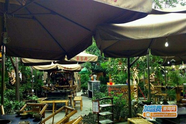 生态火锅加盟费