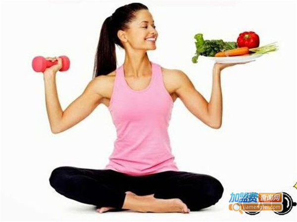 瘦身减肥连锁加盟店