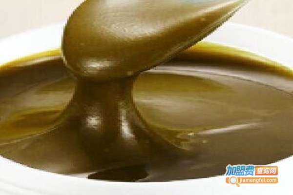 中药泥灸加盟费