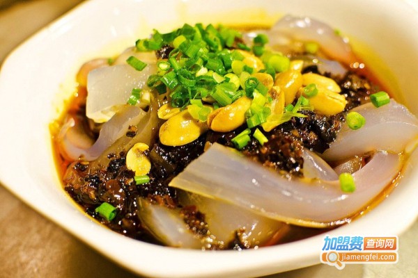 眉山小吃加盟店