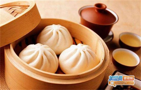 必香居手工包子加盟费