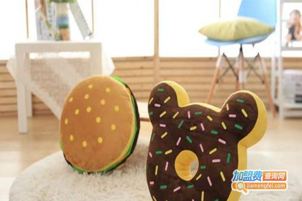 米奇汉堡加盟费