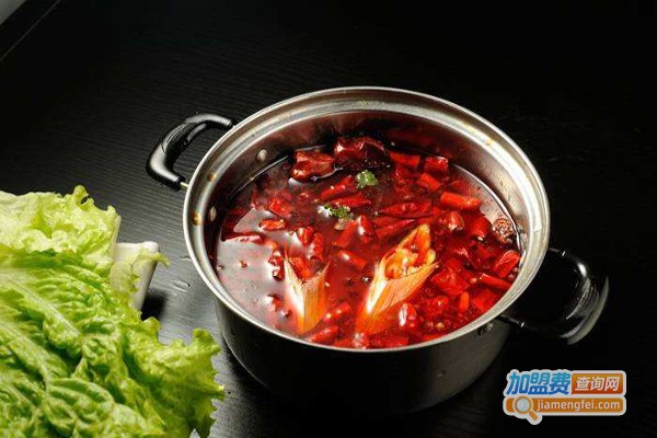 百家姓转转小火锅