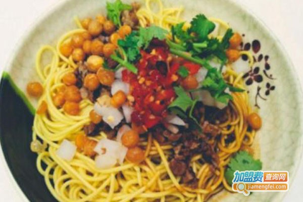 守品卤粉加盟费