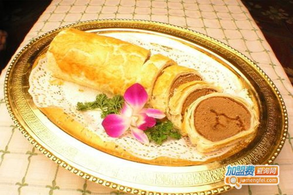 芙蓉蛋卷加盟费