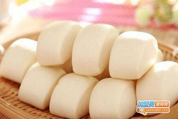 王哥庄馒头加盟费