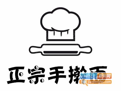 正宗手擀面加盟