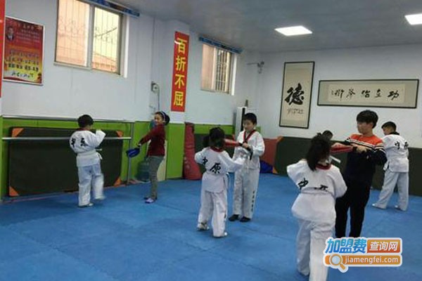 特长培训班加盟费