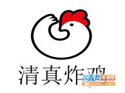 清真炸鸡加盟费