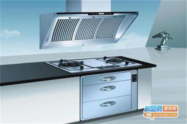 好太太厨具加盟店