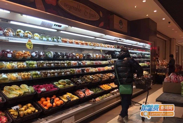 进口特色休闲食品