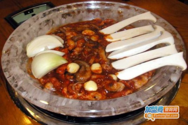 笨山大叔泡泡锅加盟