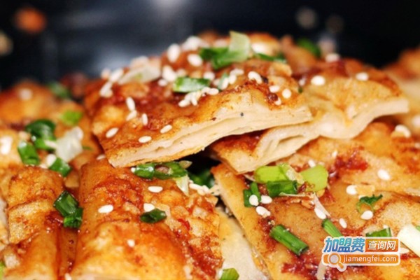 眉山小吃加盟费