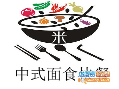 中式面食快餐加盟