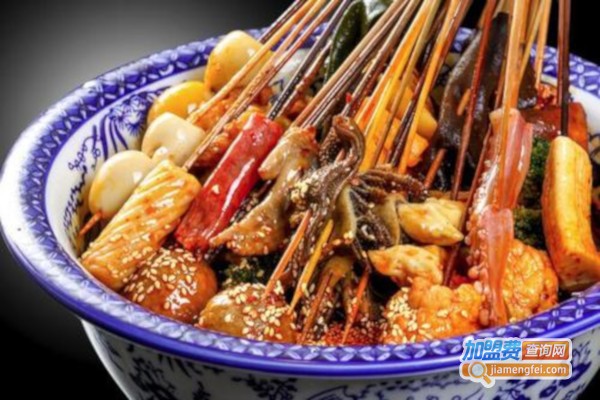 成都冷锅串串香加盟费介绍，查看成都冷锅串串香加盟费介绍详情！