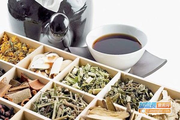 凉茶铺加盟_看凉茶铺加盟的开店要求！
