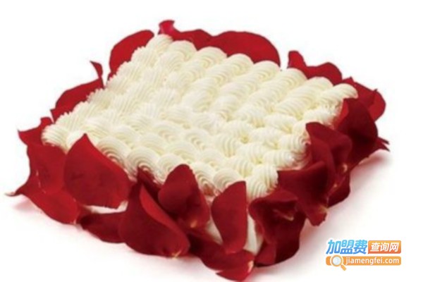 汉密哈顿蛋糕加盟