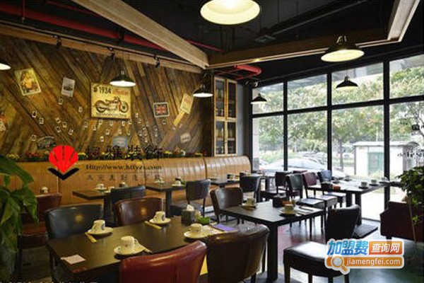 创意烧烤加盟门店