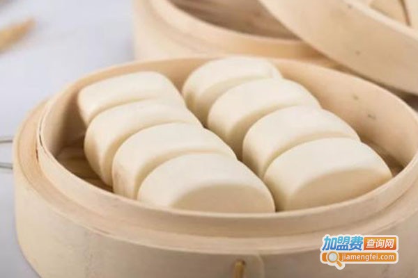 王哥庄馒头加盟费