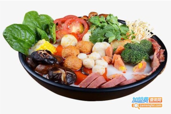 御品阁麻辣烫加盟费