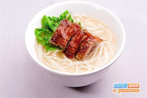 申氏园过桥米线加盟费