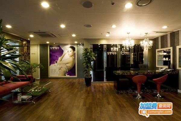 中医祛痘加盟费