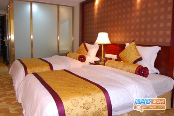 龙城时尚酒店加盟费