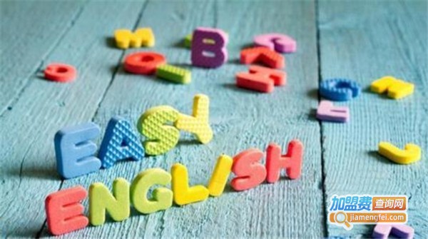 凯茨顿少儿英语加盟费