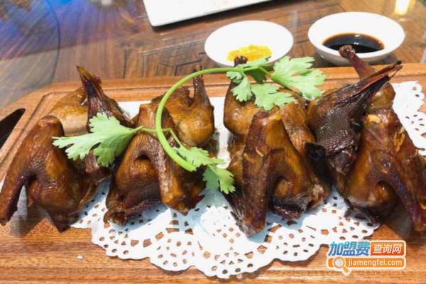 鄱湖渔家加盟费