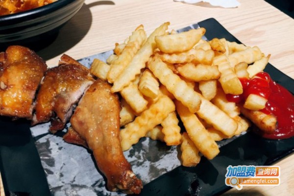 六甲工房加盟费