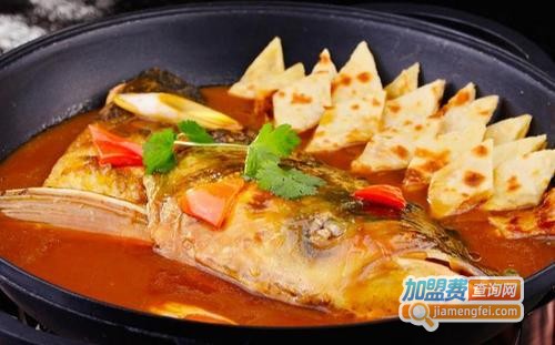 北京鱼头泡饼加盟门店