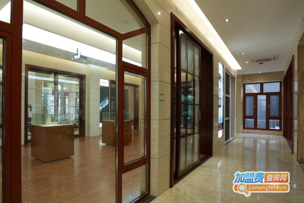 索丽雅门窗加盟费