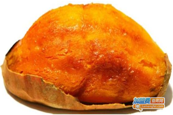 农父烤薯加盟费