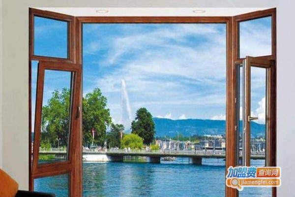 骏佳名门加盟费