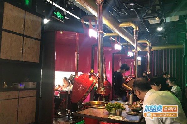 芭比炉烤肉加盟_开芭比炉烤肉加盟店钱途似锦！