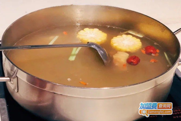 牛很鲜潮汕火锅加盟费