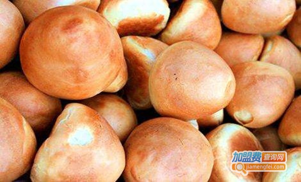 俄罗斯烤馒头加盟费