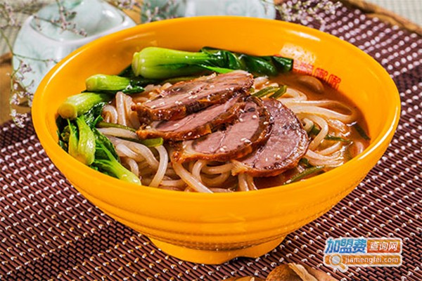 泰山福嘟嘟麻辣烫加盟费