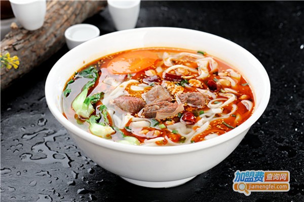 大槐树刀拨面加盟费