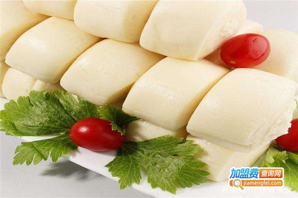 花式馒头加盟费